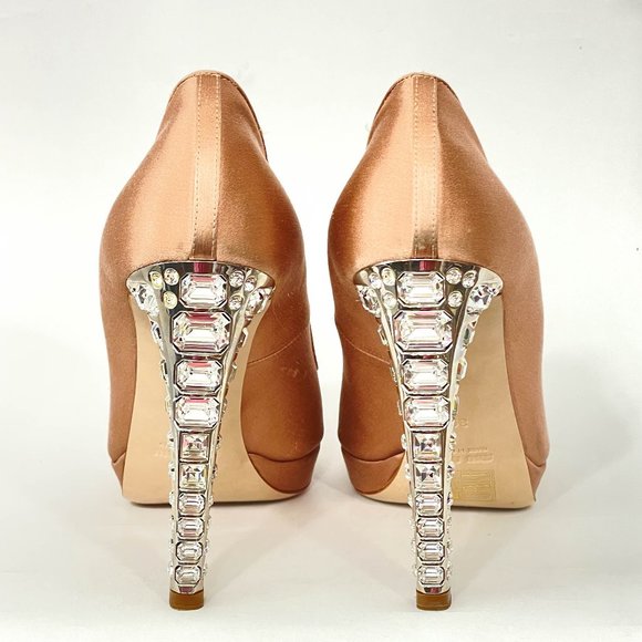Miu Miu Pumps- Size 39 - Picture 7 of 12